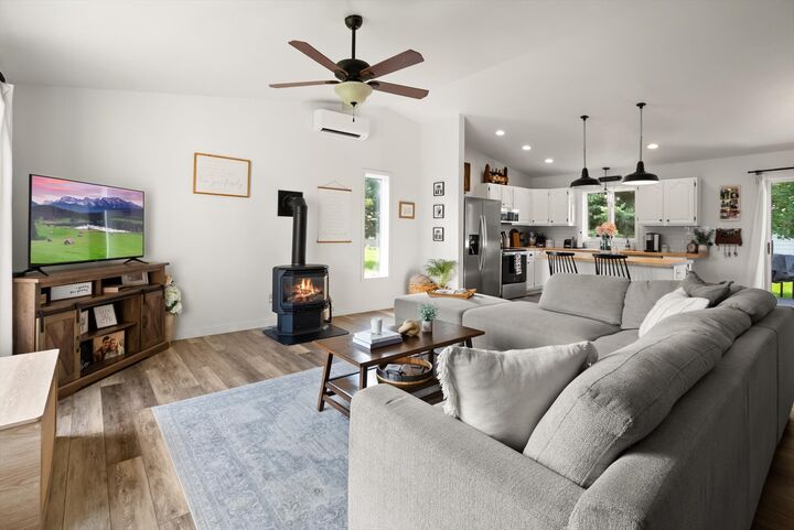 Property Photo: 116 Trevino Drive MT 59901