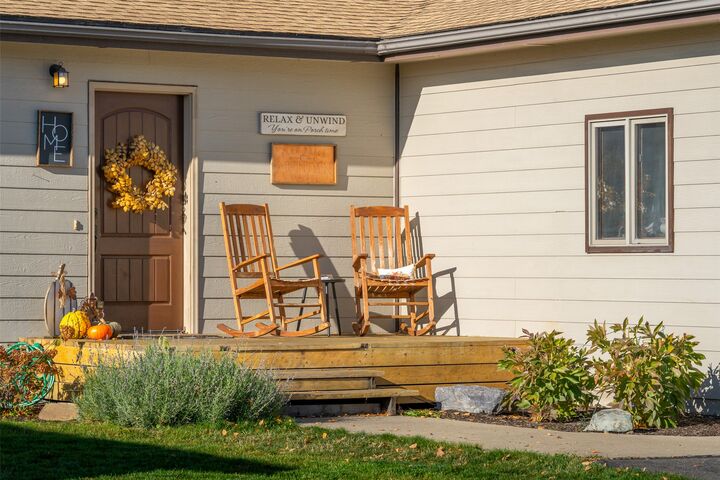 Property Photo:  116 Trevino Drive  MT 59901