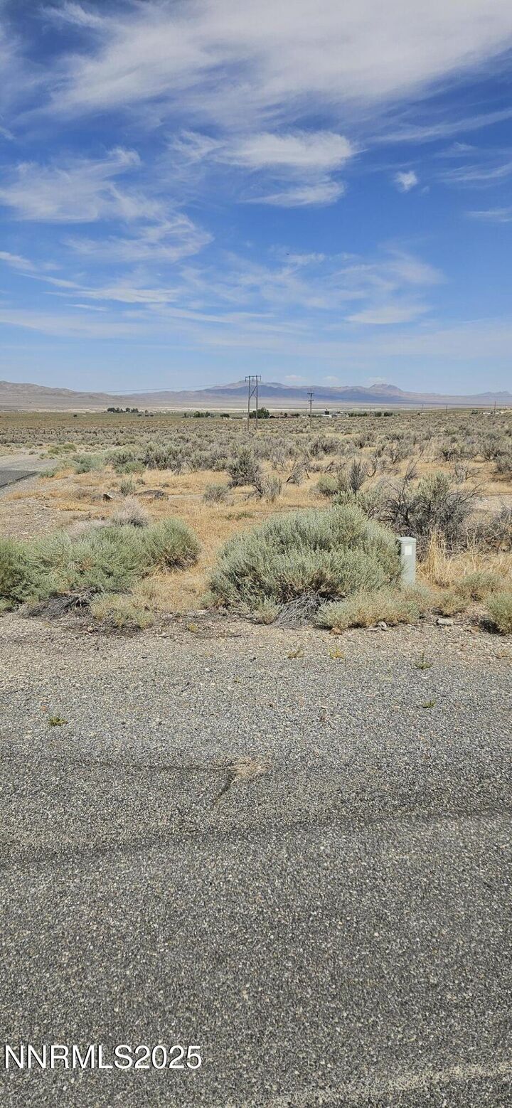 Property Photo:  22505 Woods Lane  NV 89419 