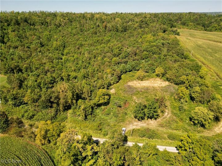 Property Photo: Lewellen Road OH 43701