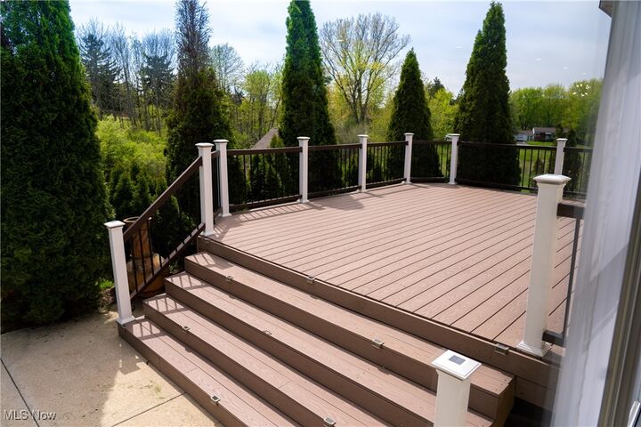 Property Photo: 5469 Riverview Drive OH 44133