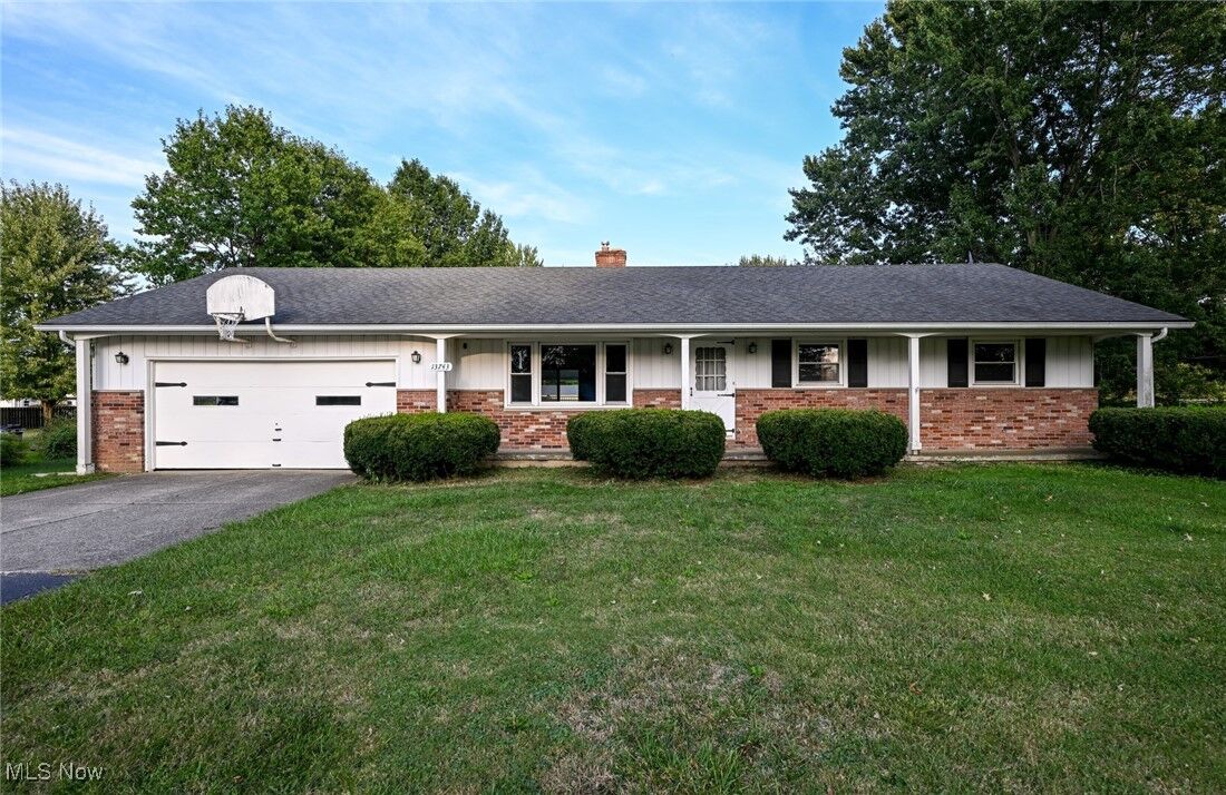 Property Photo: 13743 Cowley Road OH 44028