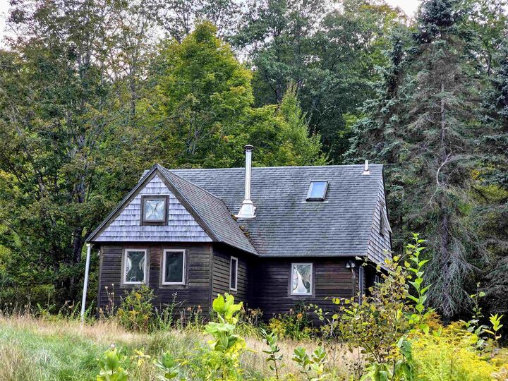 Property Photo: 45 Henderson Road NH 03457