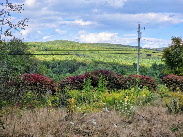 Property Photo:  45 Henderson Road  NH 03457 