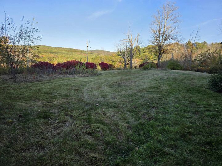 Property Photo: 45 Henderson Road NH 03457