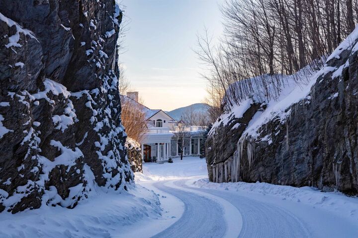 Property Photo:  189 Upper Springs Road  VT 05672 