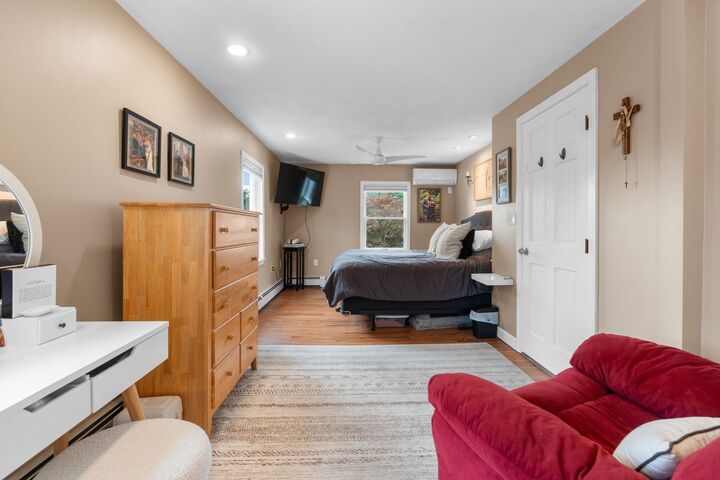Property Photo: 18 Field Avenue NH 03079