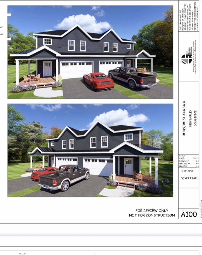 149 Aurora Road  South Burlington VT 05403 photo