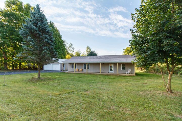 Property Photo: 51 Pearl Street VT 05458