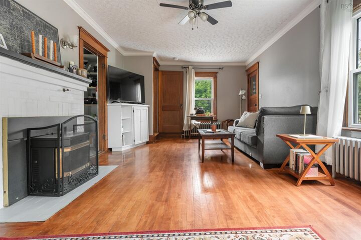 Property Photo:  28 Mitchell Street  NS B2H 1H1 