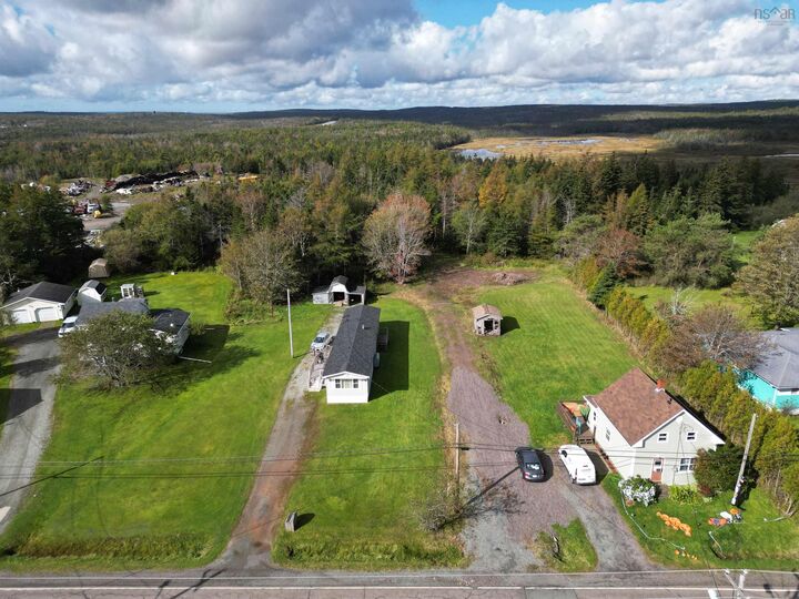 Lot Highway 320 — photo 1