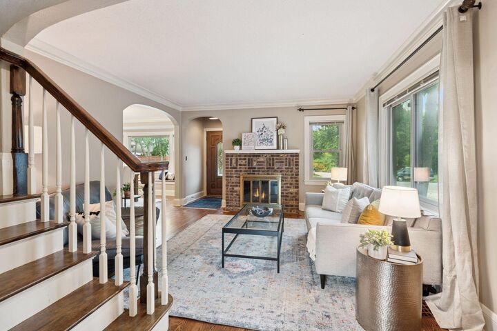 Property Photo: 4832 Bloomington Avenue MN 55417