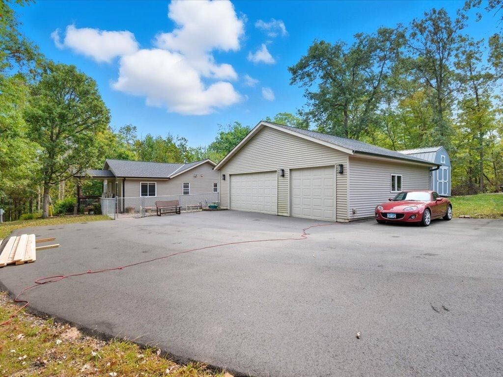 Property Photo: 29978 Ranchette Drive MN 56472