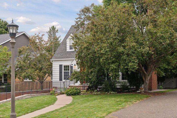 Property Photo: 1919 Highland Parkway MN 55116
