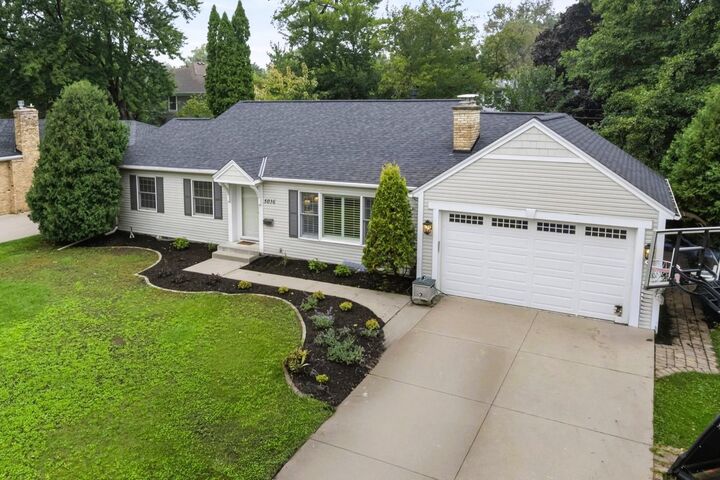 5036 W 56th Street  Edina MN 55436 photo