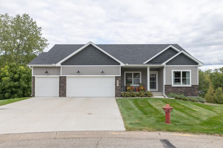 580 Northern Lights Drive  Prescott WI 54021 photo