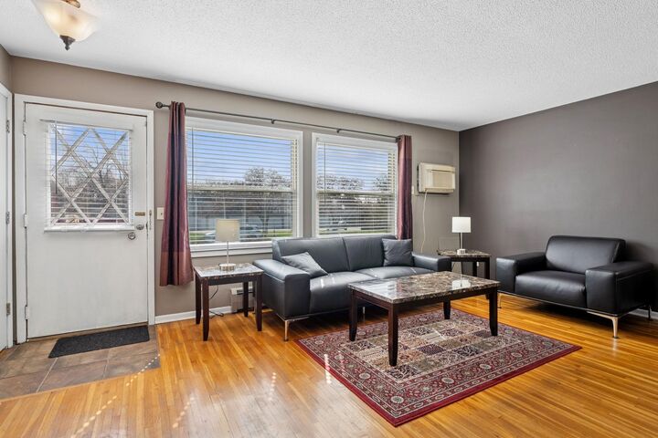 Property Photo:  1476 21st Avenue NW 3  MN 55112 