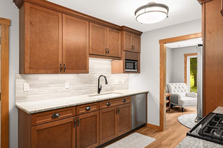 Property Photo:  2324 Driftwood Lane  MN 55082 