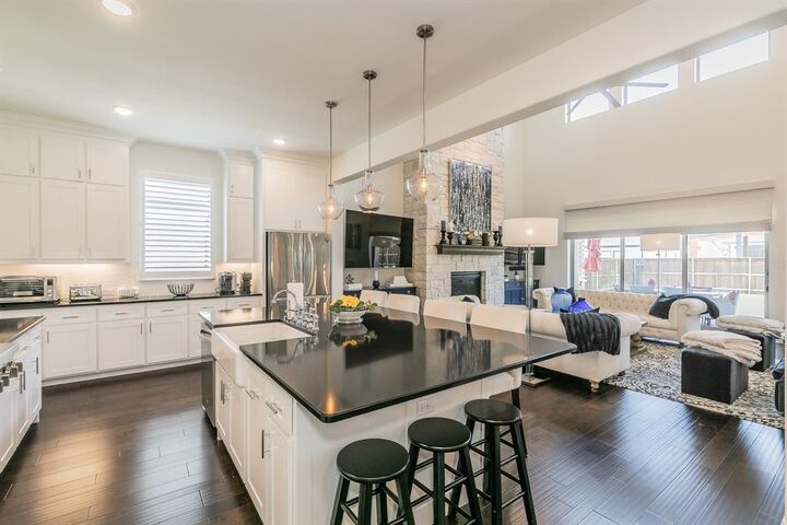Photo de la propriété:  1800 Sable Bay Lane  TX 76005 