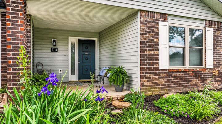 2714 W Fir Street  Rogers AR 72758 photo