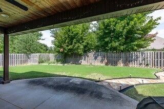 Property Photo: 4401 Canopy Meadows Drive AR 72758