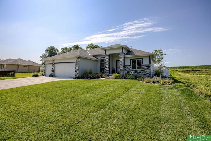 Property Photo:  12619 Slayton Street  NE 68138 