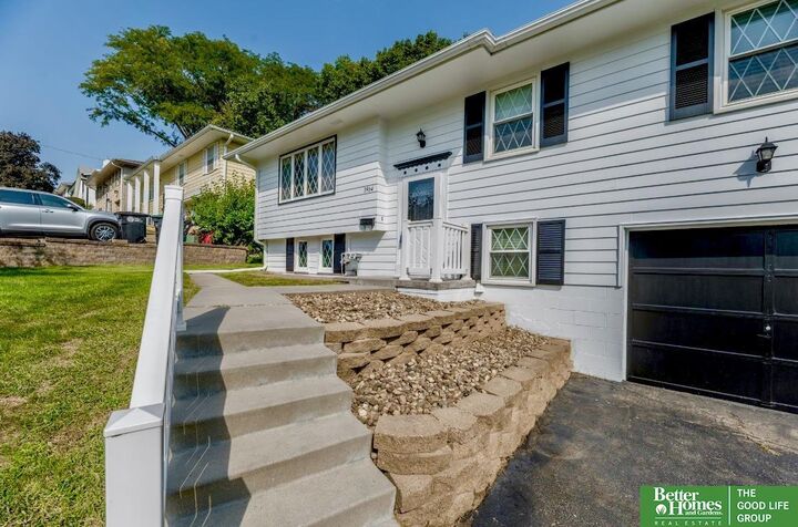 Property Photo:  3964 Iowa Street  NE 68112 