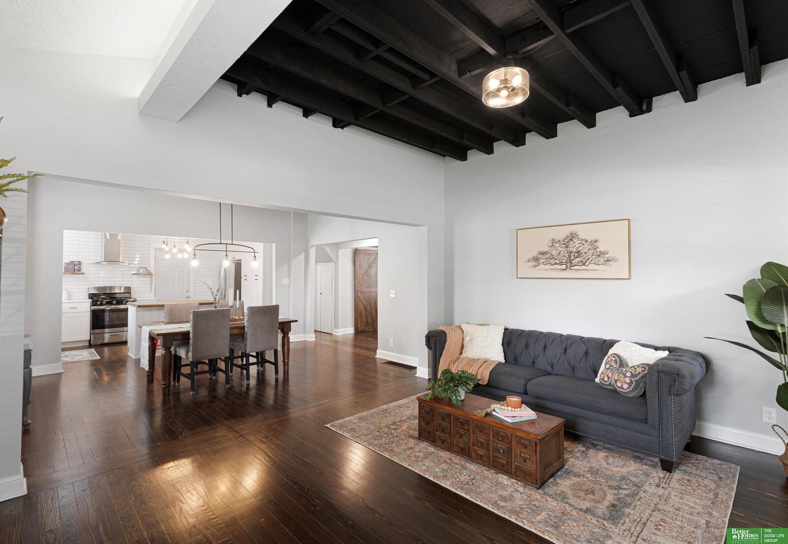 Property Photo:  5048 Bedford Avenue  NE 68104 