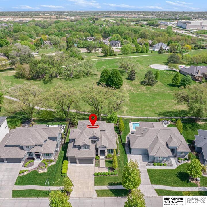 Property Photo:  2331 S 218th Avenue  NE 68022 