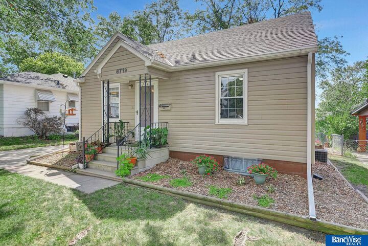 Property Photo:  6719 Orchard Street  NE 68505 