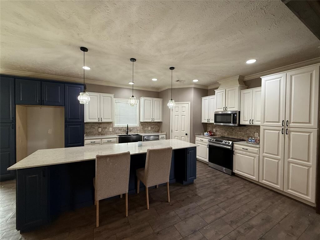 Property Photo:  43289 Garretts Lake Road  OK 74804 