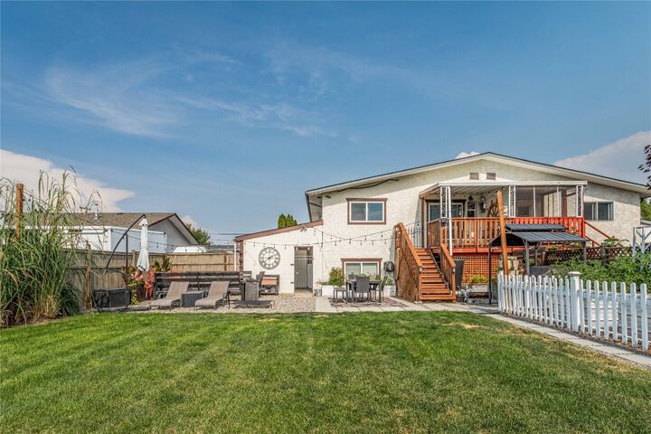 427 Killarney Road  Kelowna BC V1X 5C6 photo