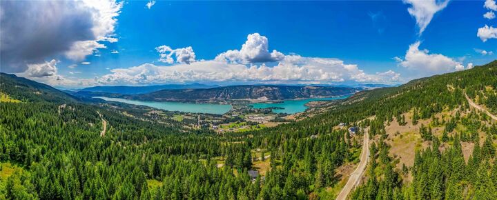 6051 Oyama Lake Road  Oyama BC V4V 2C9 photo