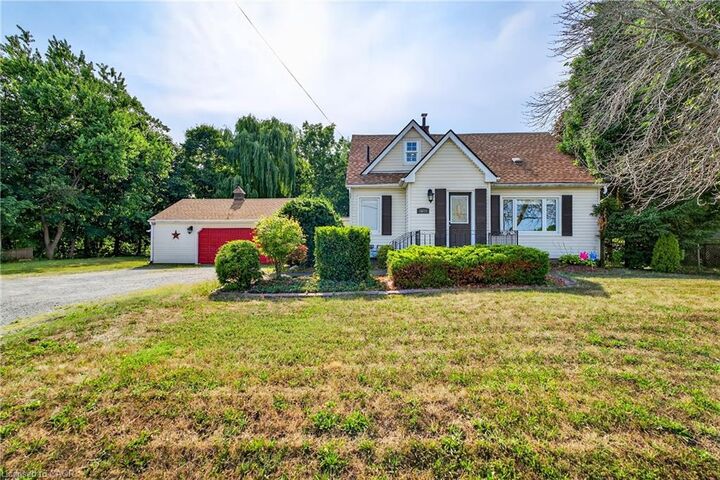 Property Photo:  1671 Third Street Louth  ON L2R 6P9 