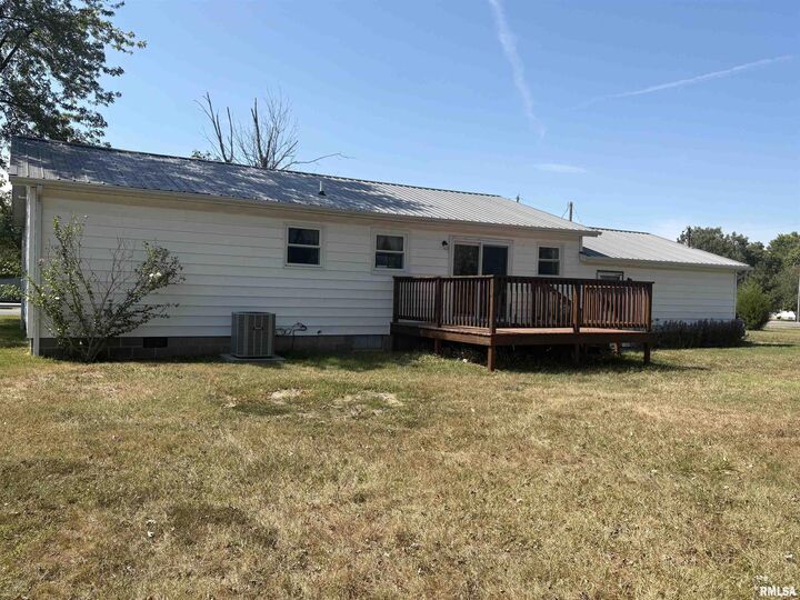 Property Photo: 100 N 35th Street IL 62948