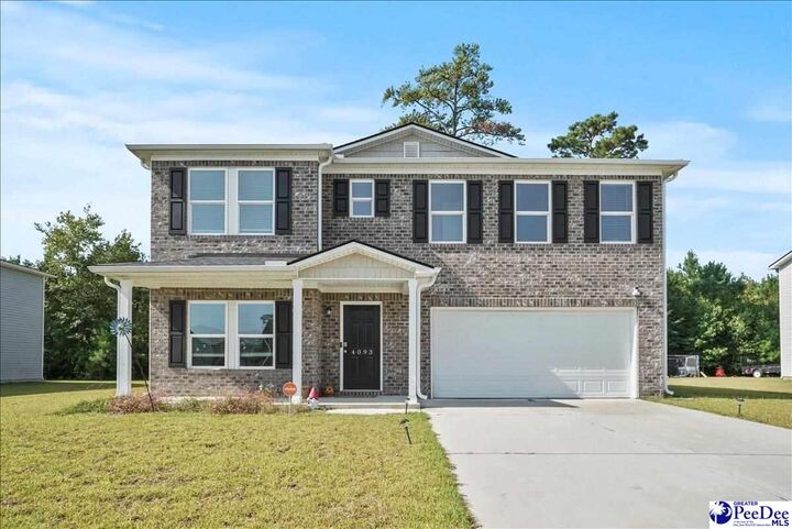 Property Photo: 4093 Lake Russell SC 29501