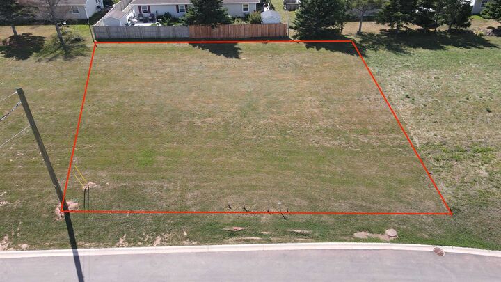 Property Photo:  Lot 5 Key Avenue  PE C1N 6G3 