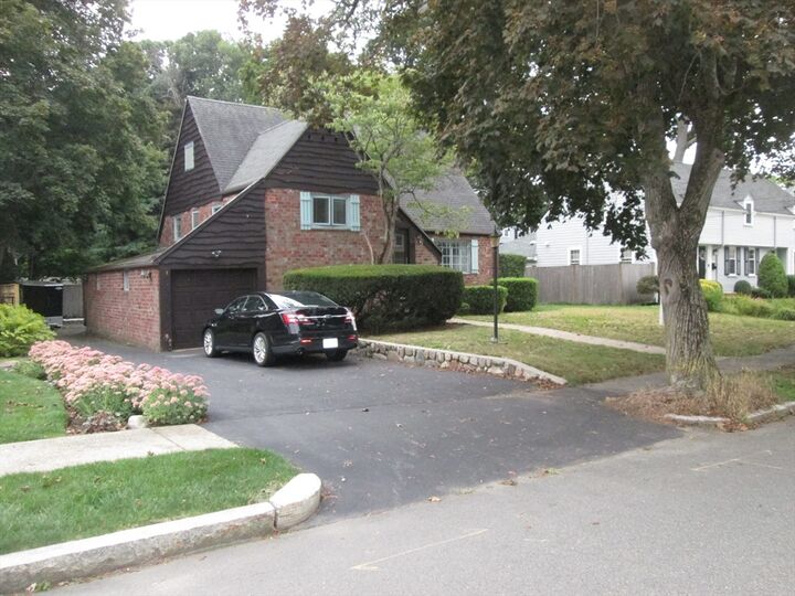 Property Photo:  55 Burrell Street  MA 02176 