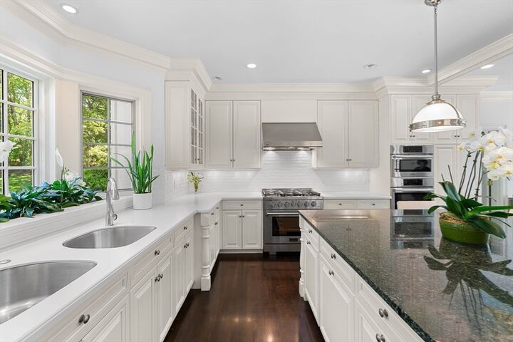 Property Photo: 26 Longmeadow Dr MA 02090