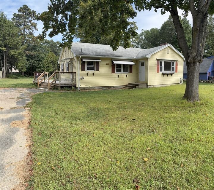 Property Photo:  1037 Shaker Rd  MA 01085 