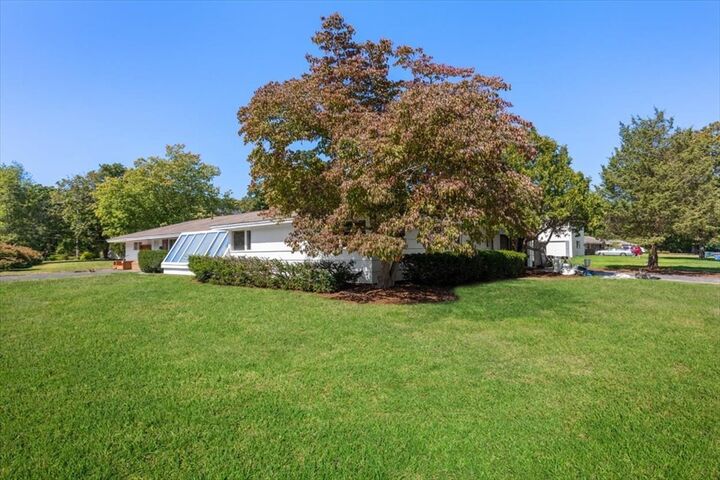 Property Photo:  4 Richard Rd  MA 02043 