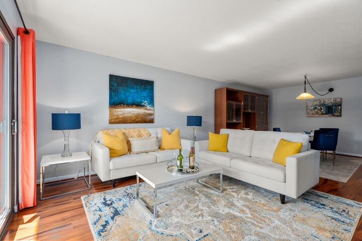 Property Photo:  990 Massachusetts Avenue E60  MA 02476 