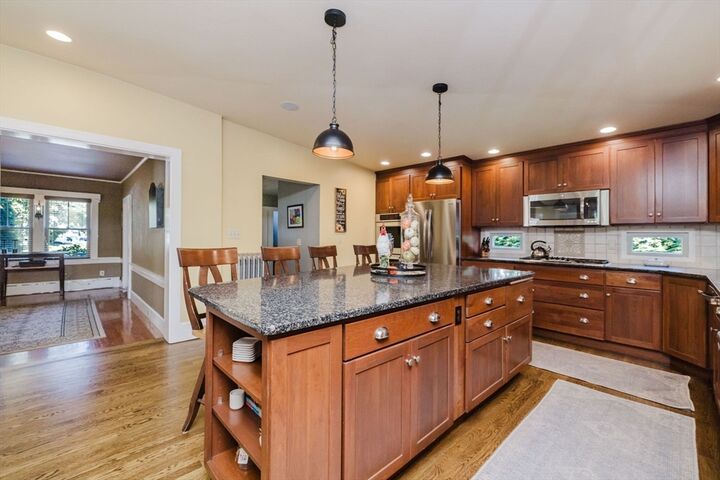 Property Photo:  99 Pleasant Street  MA 02048 