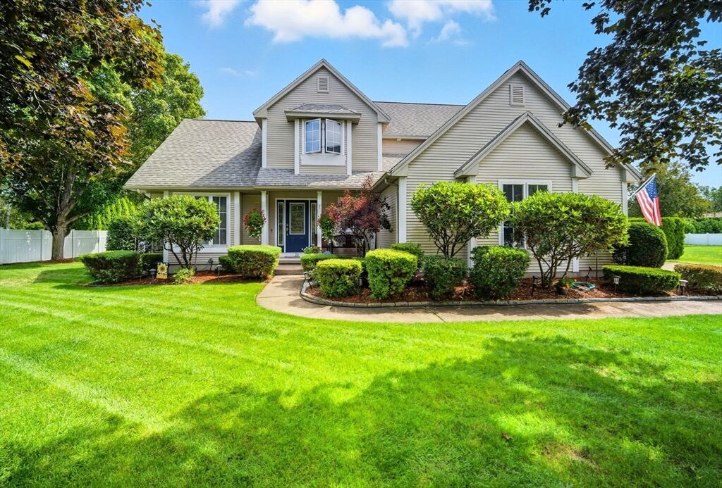Property Photo:  26 Dutchmaster Drive  MA 01030 
