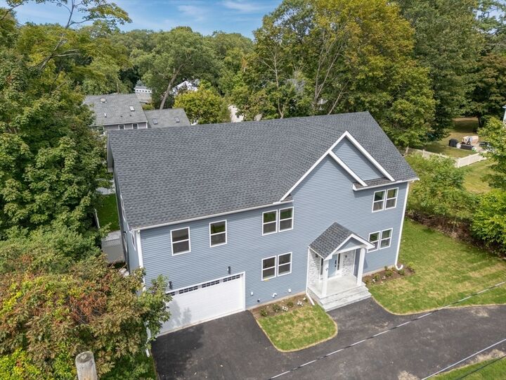 Property Photo:  15 Parkridge  Rd  MA 01778 
