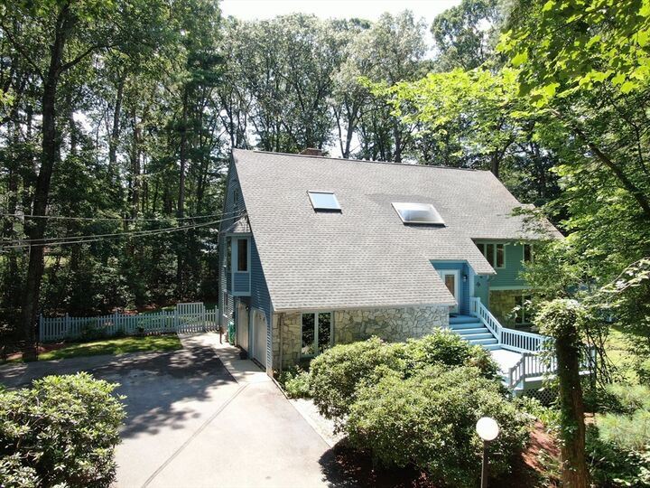 Property Photo: 5 Joan Avenue MA 01701