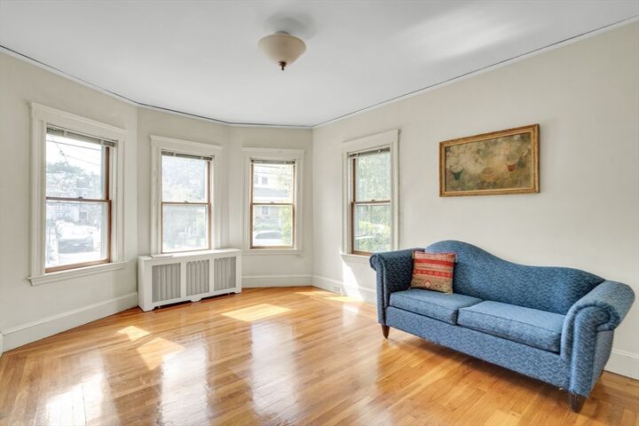 Property Photo: 129 Auburn Street MA 02139