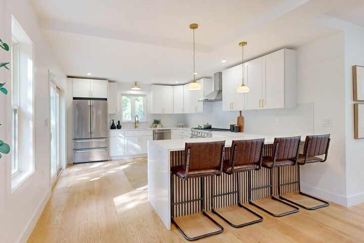 Property Photo: 61 Forest Street MA 01880