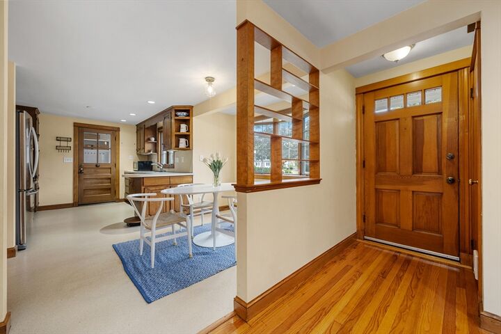 Property Photo:  55 Fisher Rd  MA 02190 