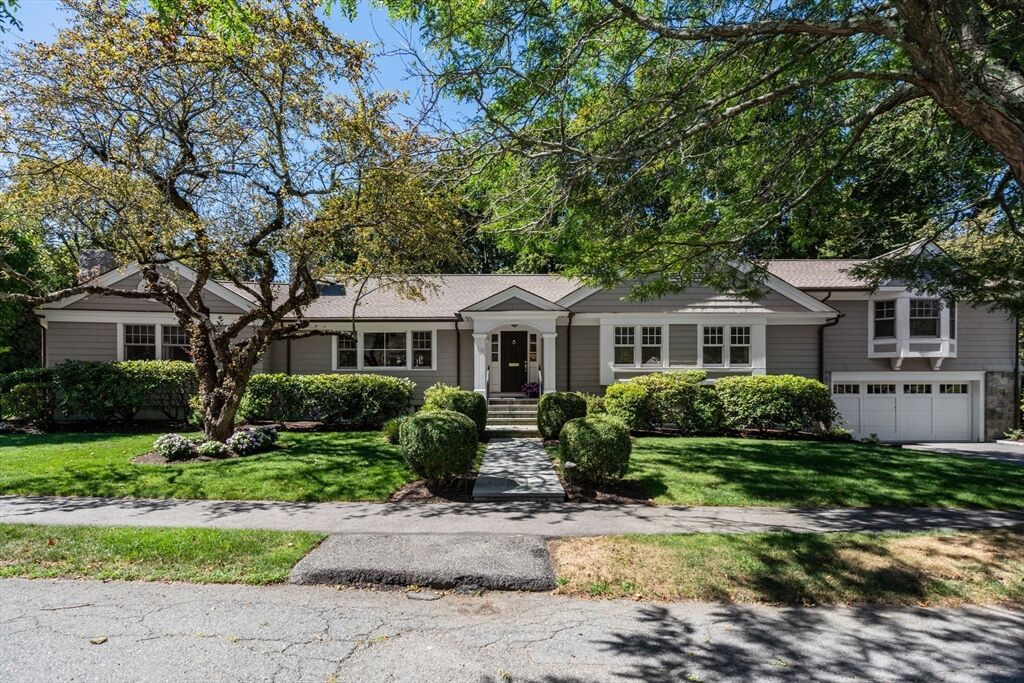 Property Photo:  10 Ruane Rd  MA 02465 